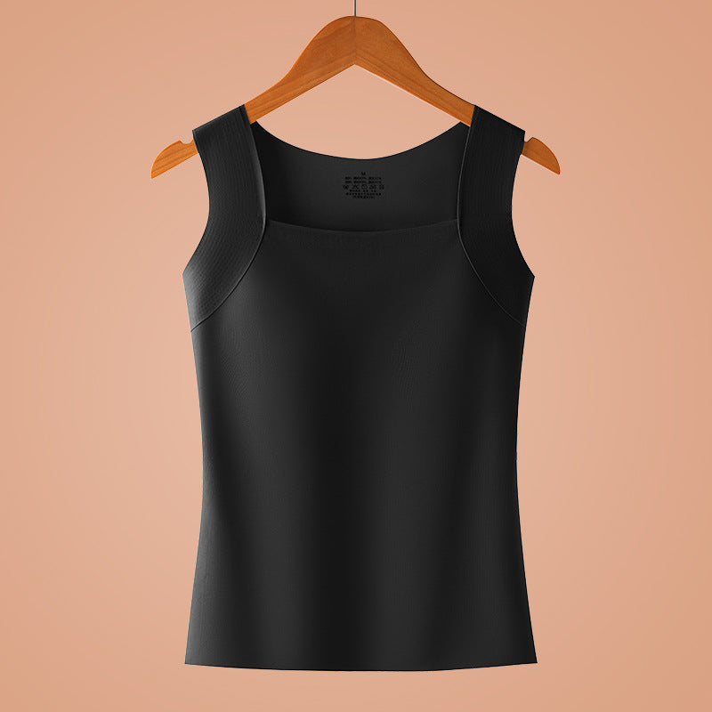 La Camisole Contour à soutien-gorge intégré