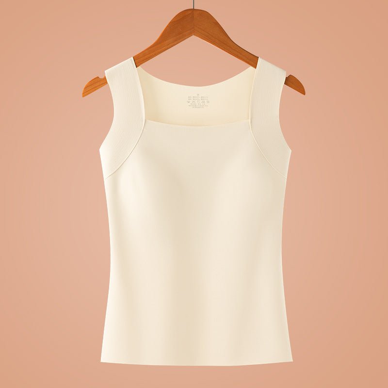La Camisole Contour à soutien-gorge intégré