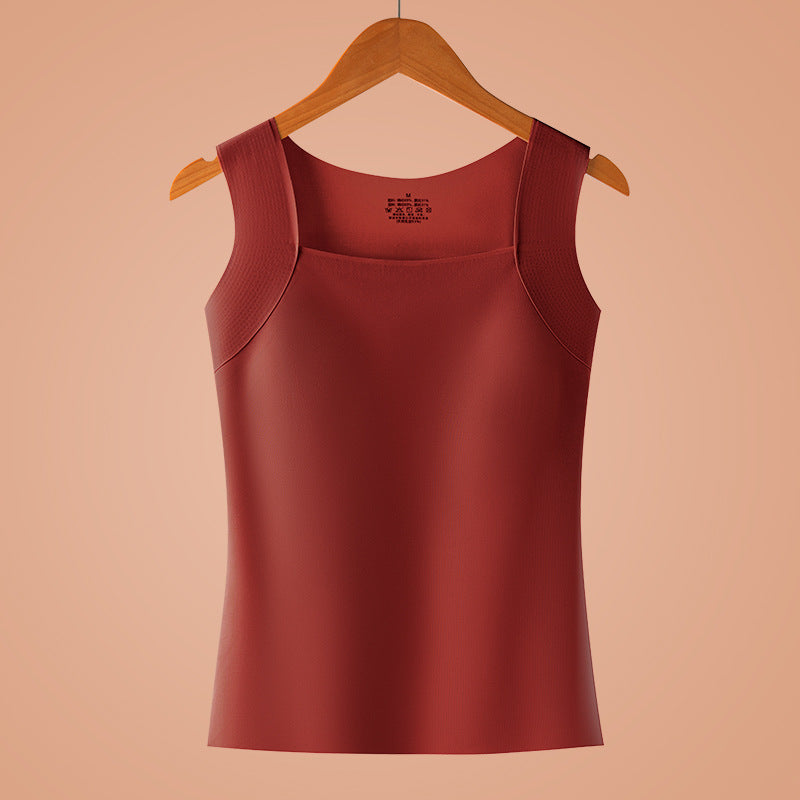 La Camisole Contour à soutien-gorge intégré