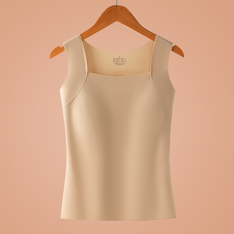 La Camisole Contour à soutien-gorge intégré