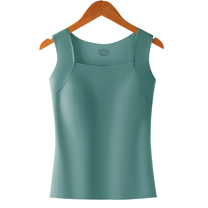 La Camisole Contour à soutien-gorge intégré