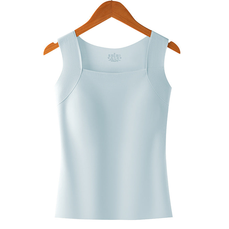 La Camisole Contour à soutien-gorge intégré