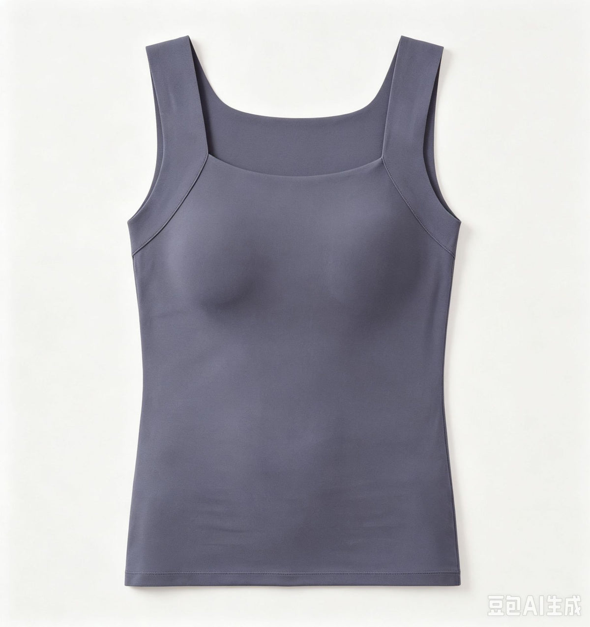 La Camisole Contour à soutien-gorge intégré