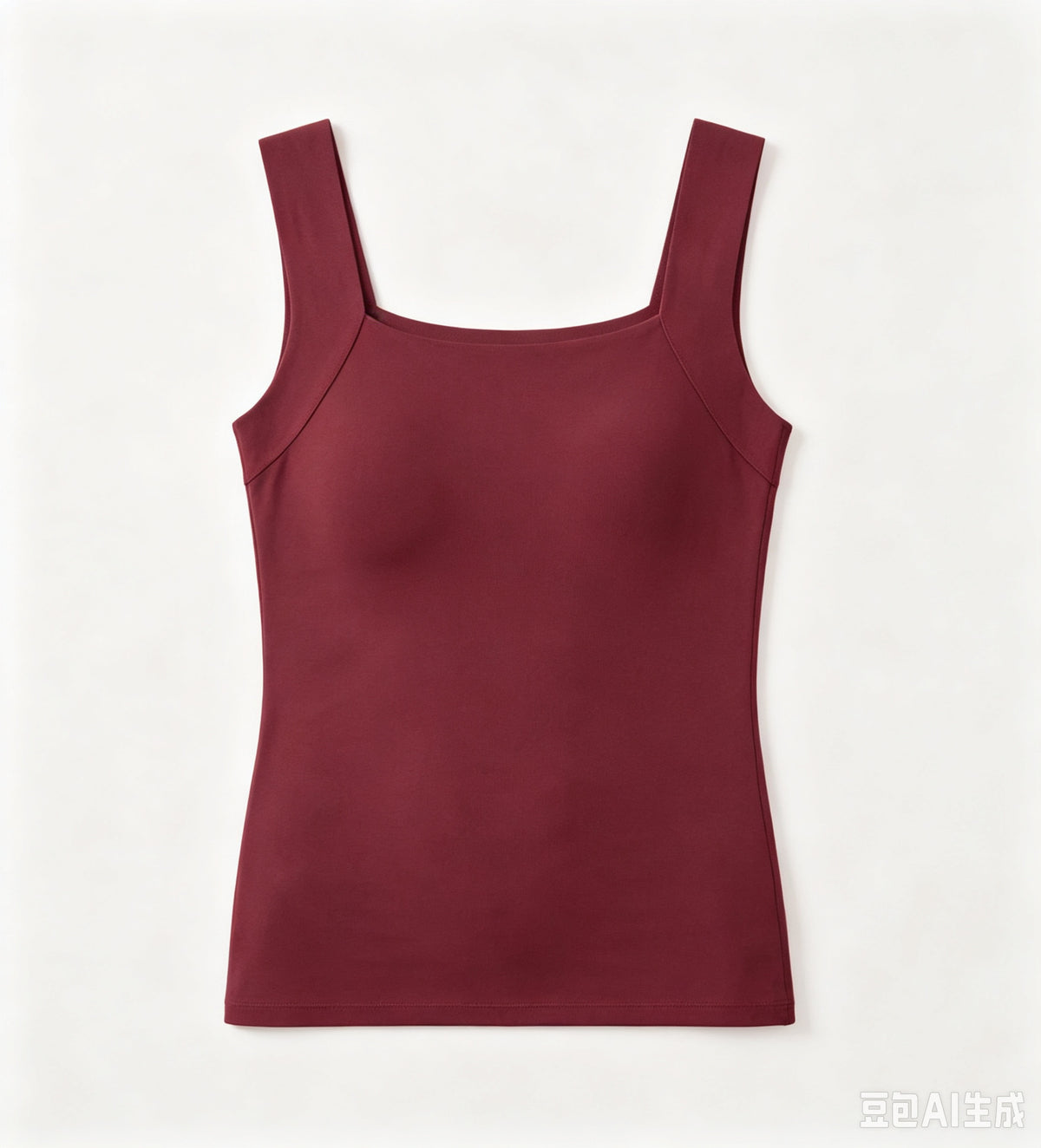 La Camisole Contour à soutien-gorge intégré