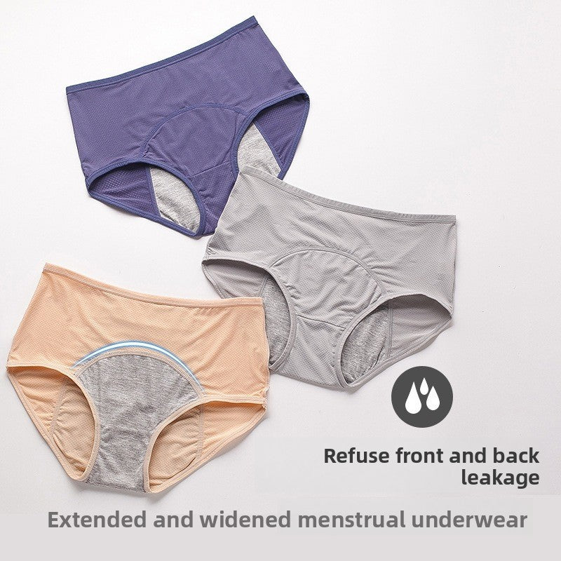 Culotte anti-fuites d'Aveline
