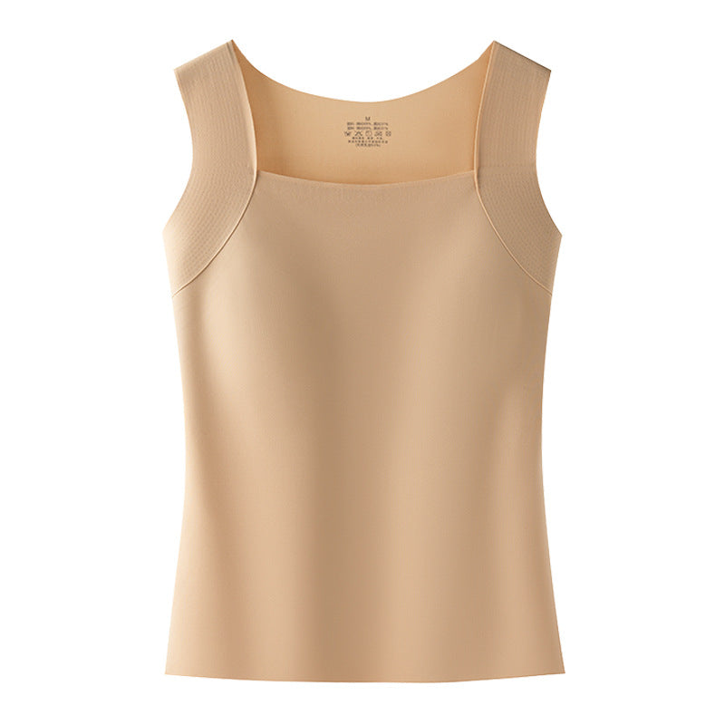 La Camisole Contour à soutien-gorge intégré